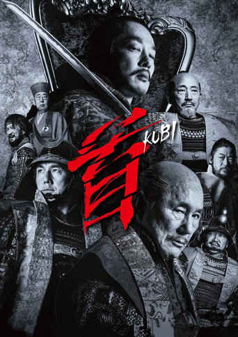 Poster de Cabeças