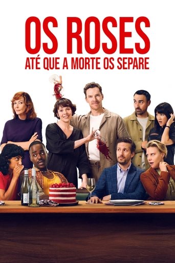 Poster de Os Roses: Até Que a Morte Os Separe