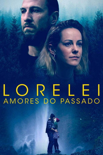 Poster de Lorelei - Amores do Passado