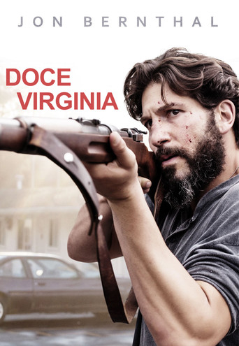 Poster de Doce Virginia