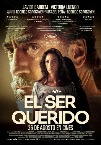 Poster de O Ser Querido