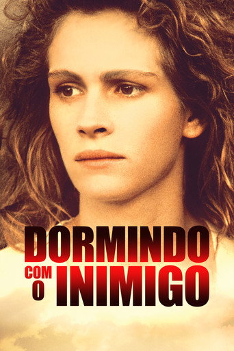 Poster de Dormindo com o Inimigo