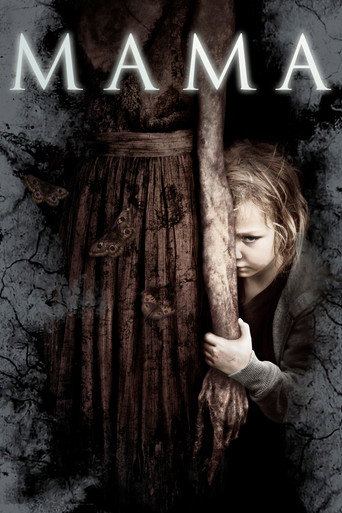 Poster de Mama