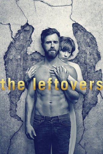 Poster de The Leftovers