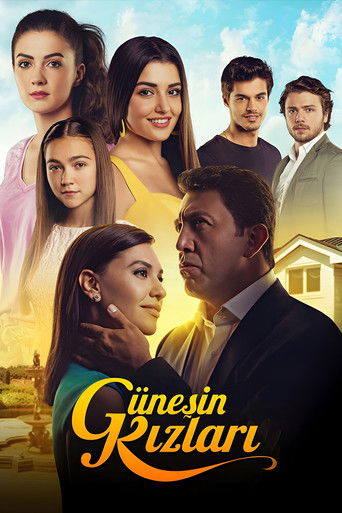 Poster de Sun's Daughters