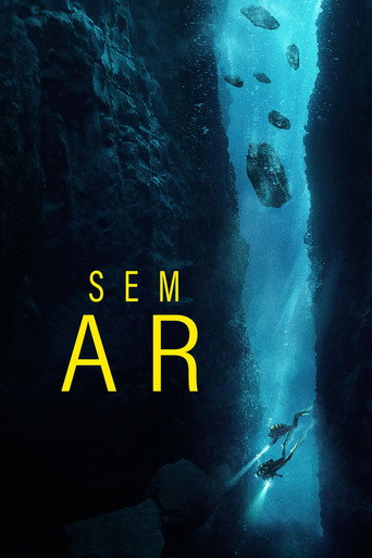 Poster de Sem Ar