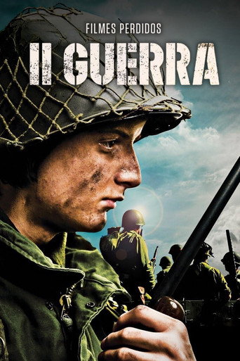 Poster de II Guerra Mundial: Filmes Perdidos