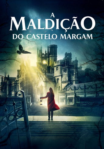 Poster de A Maldição do Castelo Margam