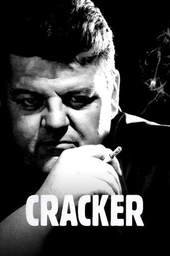 Poster de Cracker