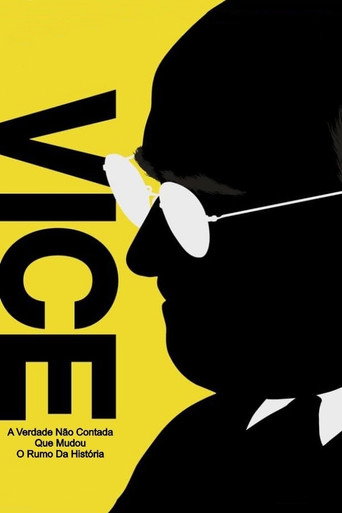 Poster de Vice