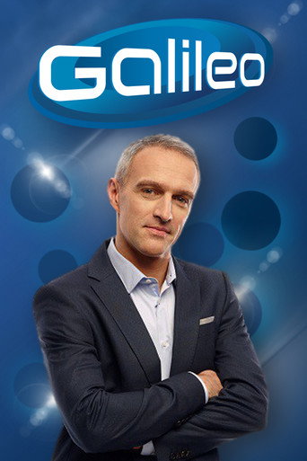 Poster de Galileo