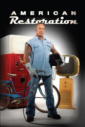 Poster de Mestres da Restauração