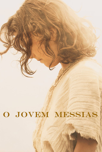 Poster de O Jovem Messias
