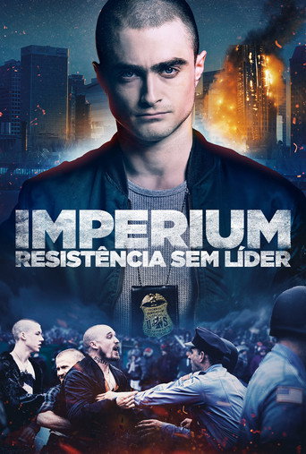 Poster de Imperium: Resistência Sem Líder