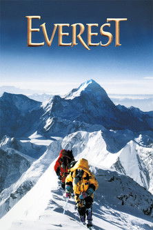 Poster de Everest