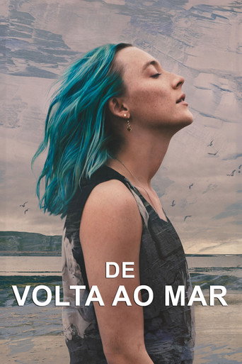 Poster de De Volta ao Mar