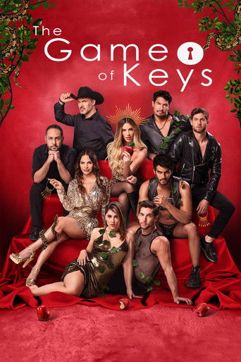 Poster de O Jogo das Chaves