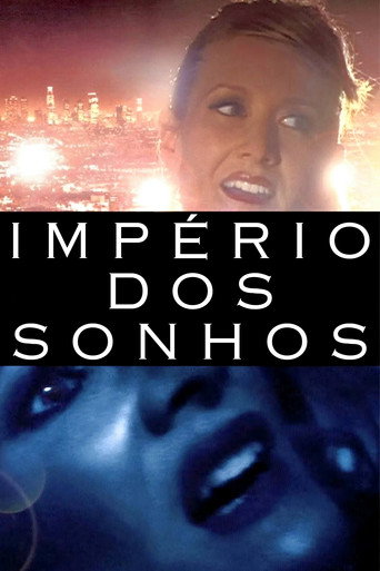 Poster de Império dos Sonhos