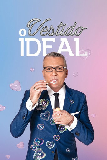 Poster de O Vestido Ideal
