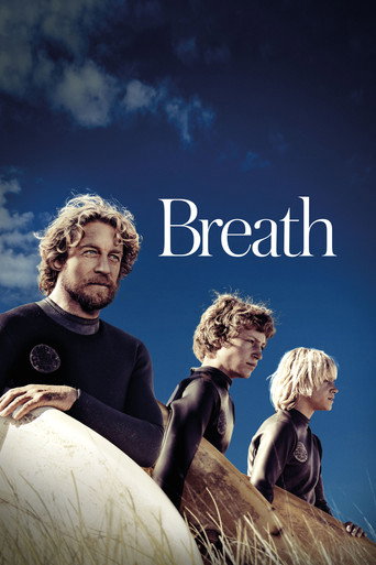 Poster de Breath