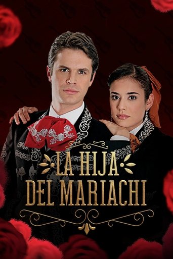 Poster de La hija del Mariachi