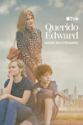 Poster de Querido Edward