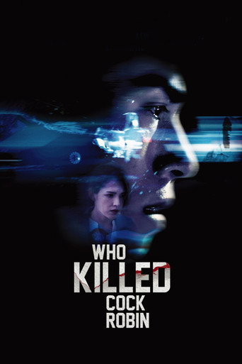 Poster de Who Killed Cock Robin?