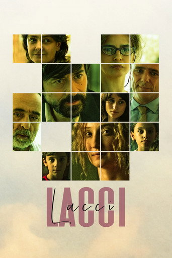 Assistir Laços online dublado e legendado