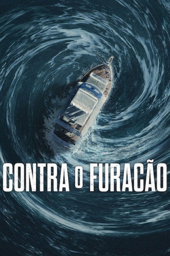 Poster de Contra o Furacão