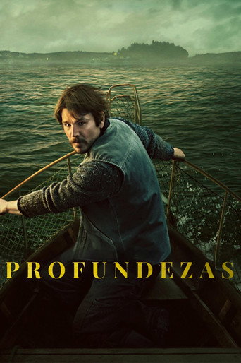 Poster de Profundezas