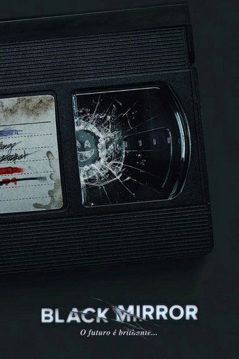 Poster de Black Mirror