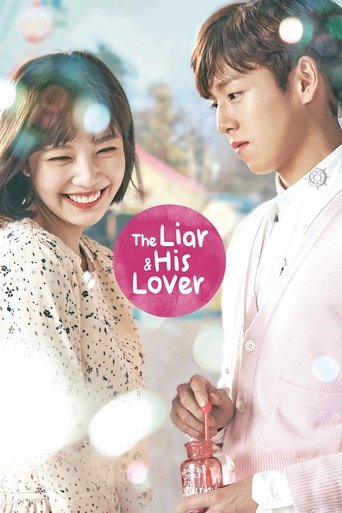 Poster de The Liar and His Lover