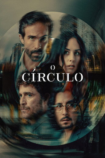 Assistir Dentro do Círculo online dublado e legendado