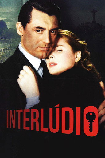 Poster de Interlúdio