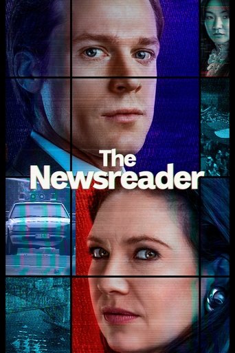 Poster de The Newsreader