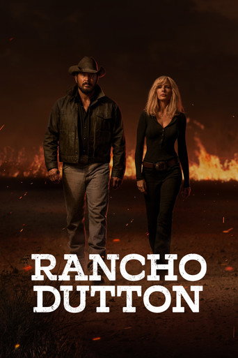 Poster de Rancho Dutton