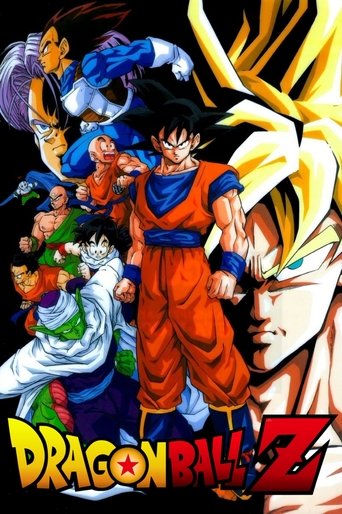 Poster de Dragon Ball Z: Reúnam-se! O Mundo de Goku