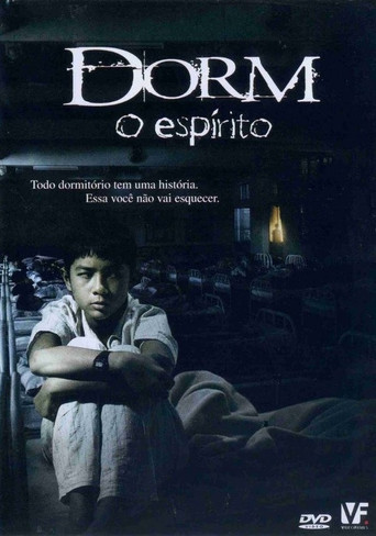 Poster de Dorm: O Espírito