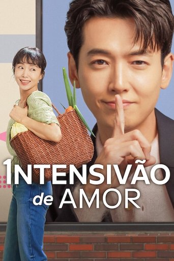 Poster de Intensivão de Amor