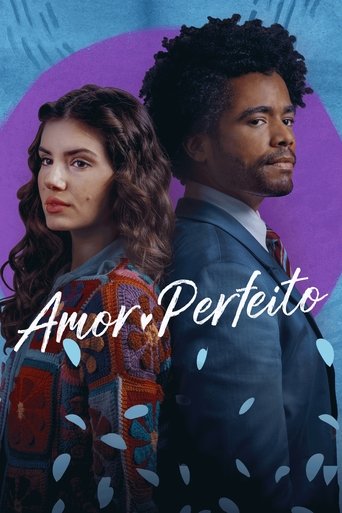 Poster de Amor Perfeito