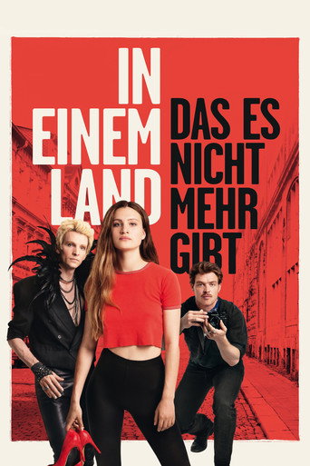 Poster de In a Land That No Longer Exists