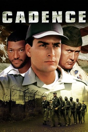Poster de Cadence: Compasso de Vida