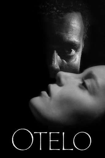 Poster de Otelo