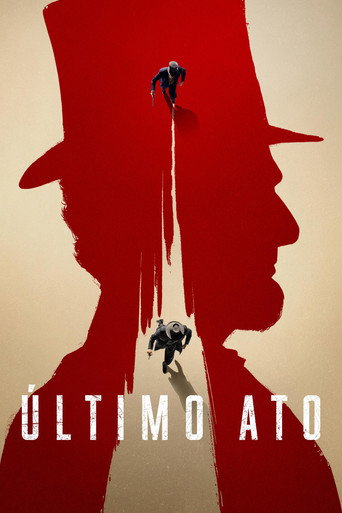 Poster de Último Ato