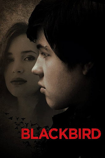 Poster de Blackbird