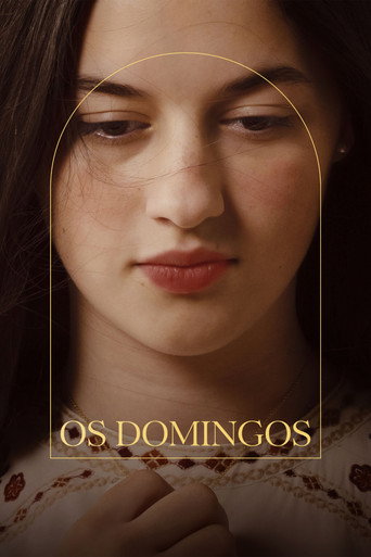 Poster de Os Domingos
