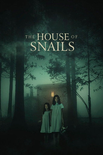 Poster de A Casa do Caracol