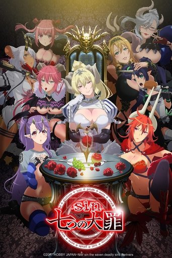 Assistir Seven Mortal Sins online dublado e legendado