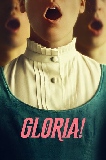 Assistir Gloria! Acordes para a Liberdade online dublado e legendado