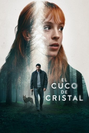 Assistir O Cuco de Cristal online dublado e legendado